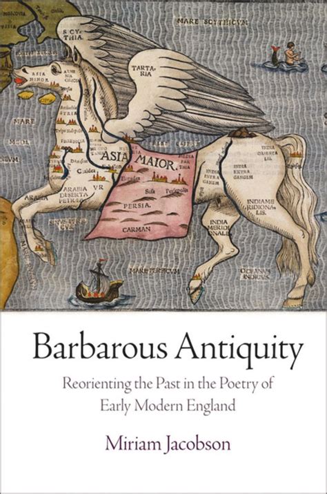 BARBAROUS .